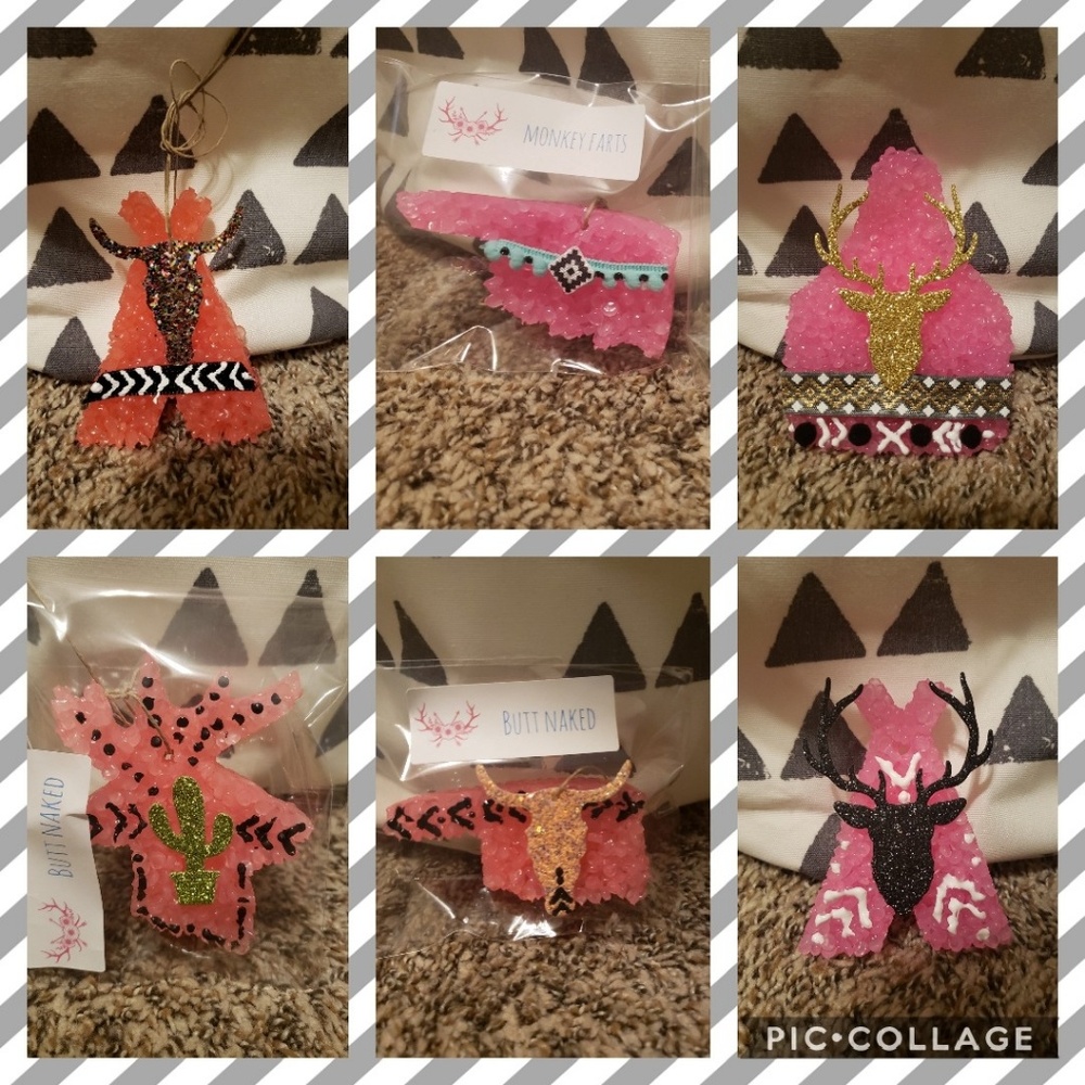 Aroma Bead Air Freshener
